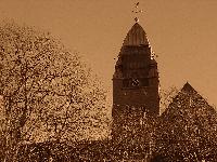 Schwedische Kirche